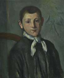 Louis Guillaume, ca. 1882